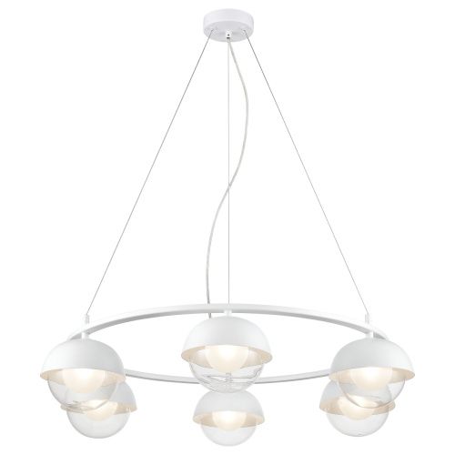 Светильник подвесной Velante 359-003-06