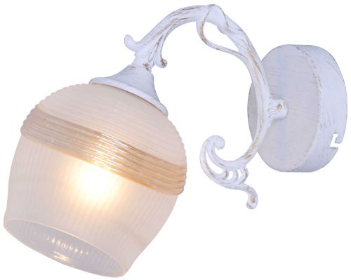 Бра Toplight Iris (Ирис) TL1140-1W