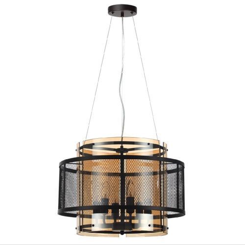 Люстра подвесная Lumion Zarina (Зарина) 8007/6
