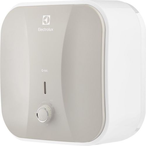 Водонагреватель электрический накопительный 3 кВт Electrolux EWH 15 Q-bic O
