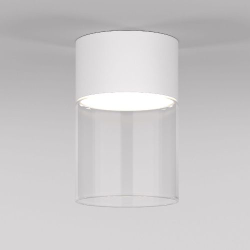 Светильник накладной Elektrostandard Lumen (Лумен) 4690389200007