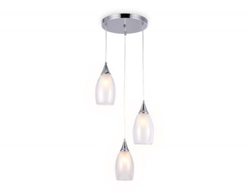 Светильник подвесной Ambrella Light Traditional (Традитионал) TR3548