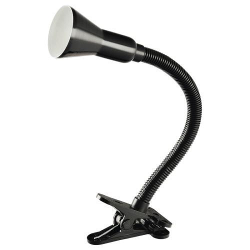 Настольная лампа Arte Lamp Cord (Цорд) A1210LT-1BK