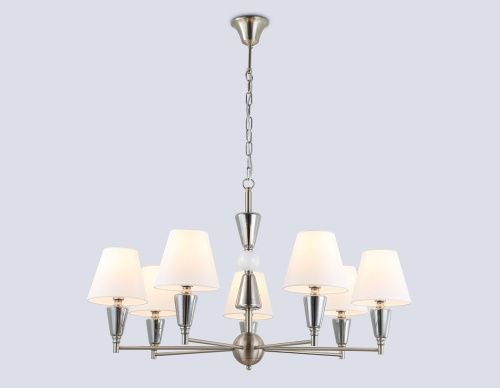 Люстра подвесная Ambrella Light Classic (Цлассиц) LH75256
