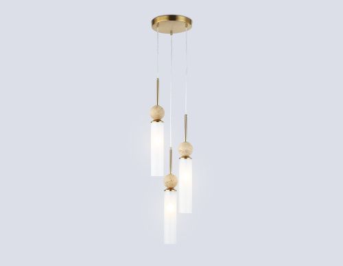 Светильник подвесной Ambrella Light Modern (Модерн) LH53257