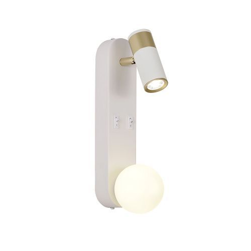 Бра Favourite Invento (Инвенто) 4172-2W