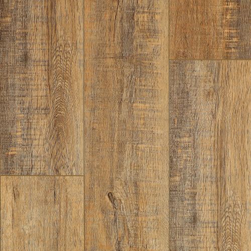 SPC ламинат CronaFloor Wood Дуб Робуста Т064538 толщина 0,4 см 43 класс 1200х180