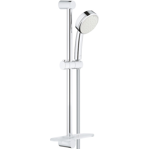 Душевой гарнитур Grohe Tempesta 27928002 настенный хром Душевой гарнитур Grohe Tempesta 27928002 настенный хром