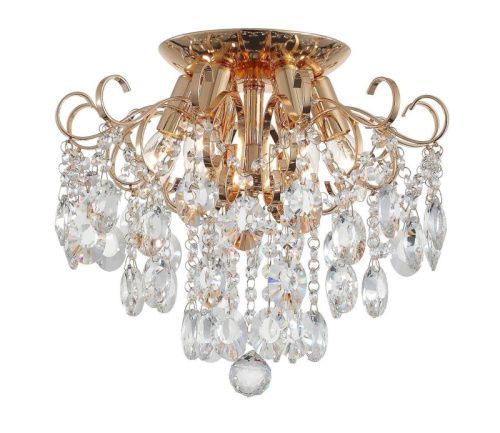 Люстра потолочная ST Luce Orecchini (Ореццхини) SL846.202.06