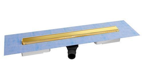 Душевой лоток Berges B1 Keramik 092120 в пол