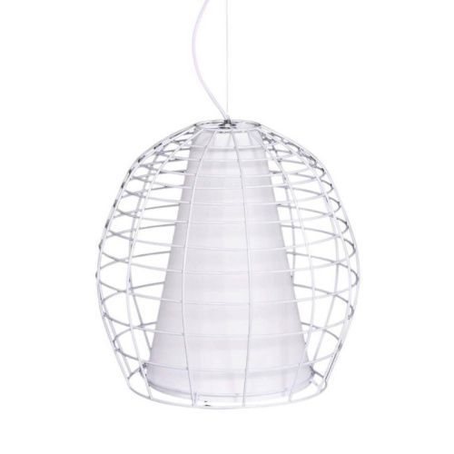 Светильник подвесной Lumina Deco Bolzano (Болзано) LDP 090 WT