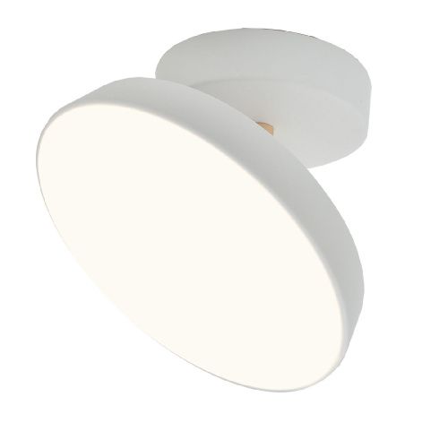 Светильник потолочный Escada 20023led 20023SMA/01LED WH