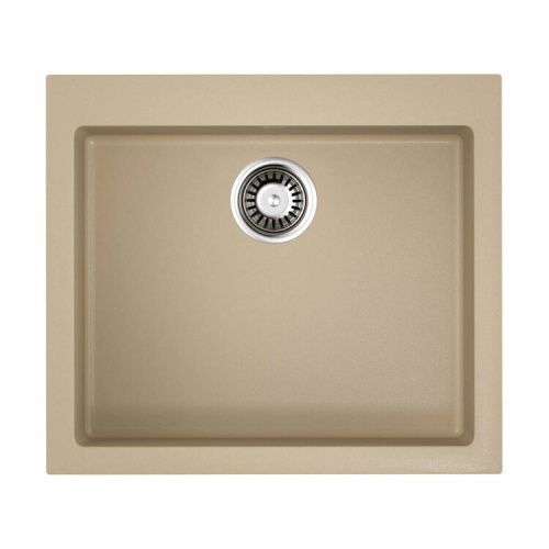 Кухонная мойка Omoikiri Bosen 4993244 57х50 цвет шампань
