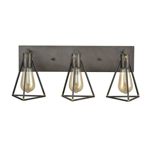 Бра Vele Luce Storm 493 (Сторм 493) VL6136W03