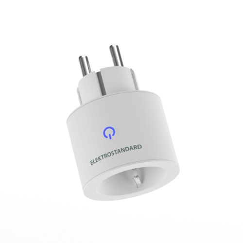 Розетка Elektrostandard 4690389186776