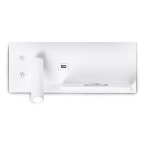 Светильник настенный Ambrella Light Wallers (Валлерс) FW2971