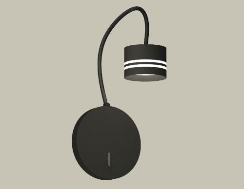 Бра Ambrella Light Traditional (Традитионал) XB9596203