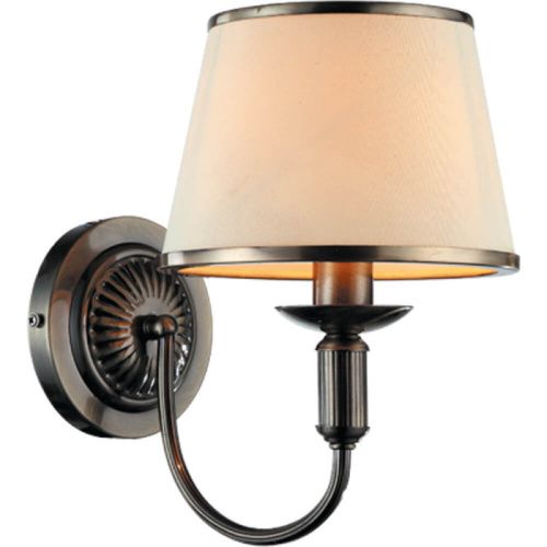 Бра Arte Lamp Alice (Алице) A3579AP-1AB