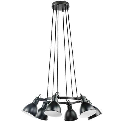 Люстра подвесная Lightstar Acrobata (Ацробата) 761167