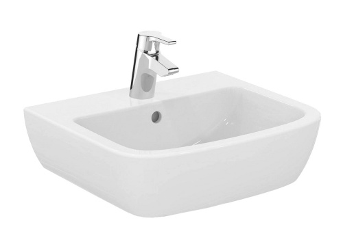 Раковина Ideal Standard TEMPO T056601 подвесная цвет белый