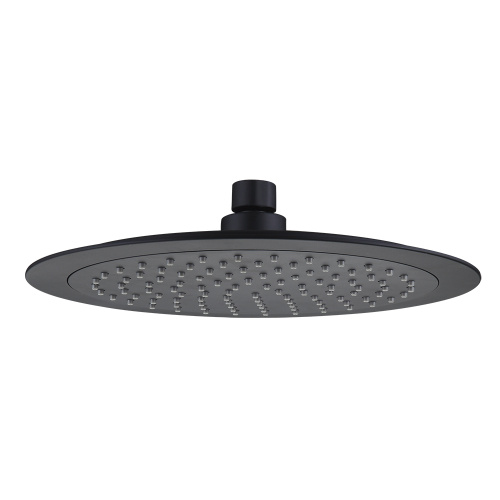 Верхний душ Clever UP!URBAN SLIM 61047 черный
