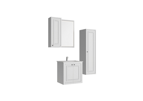 Тумба с раковиной Creavit Kayra KY0060.01.MBY 57x43,5x58 Тумба с раковиной Creavit Kayra KY0060.01.MBY 57x43,5x58