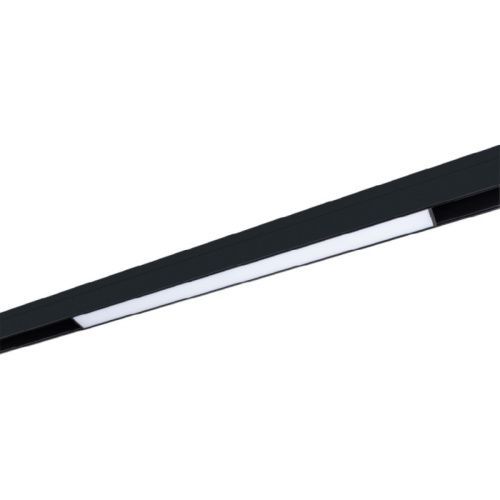 Трековый светильник Arte Lamp Linea (Линеа) A4642PL-1BK