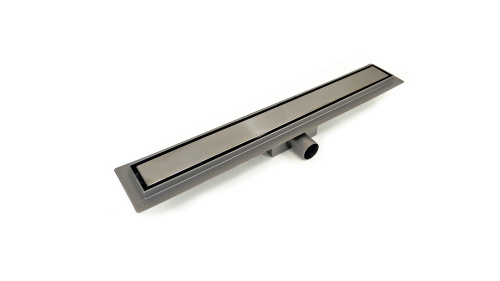 Душевой лоток Esbano META M-TILE-80GM ESTRMETTILE80GM