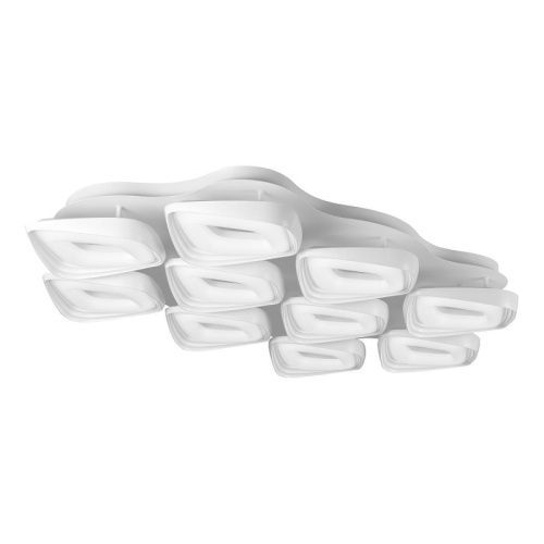 Люстра потолочная iLedex Flying (Флыинг) FS-012-X10 240W WH