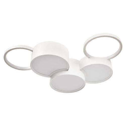 Светильник потолочный Loft It Pin 10317/5 White