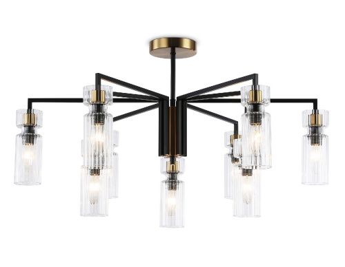 Люстра на штанге Ambrella Light Heigh Light (Хеигх Лигхт) LH56117
