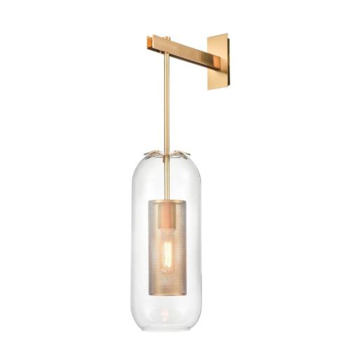 Бра Vele Luce Coro (Цоро) VL5524W31
