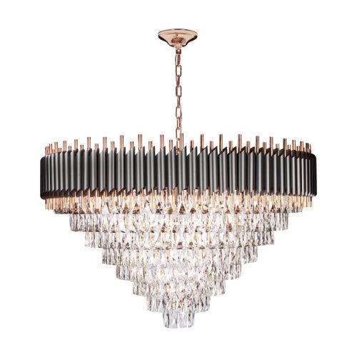 Люстра подвесная Loft It Eclair 10206/1000