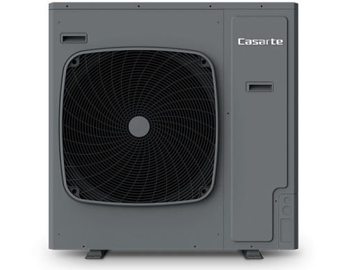 Внешний блок мульти сплит-системы на 5 комнат Casarte U-CM 5U125CM1/R3
