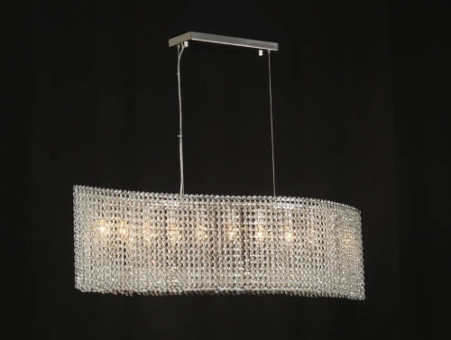 Люстра подвесная Newport 10900 10911/S