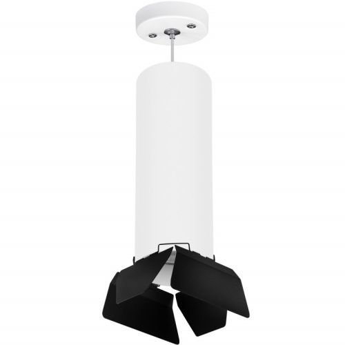 Светильник подвесной Lightstar RULLO (РУЛЛО) RP6496487