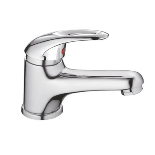 Смеситель Cron CN1003 на раковину хром