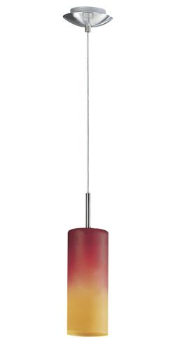 Светильник подвесной Eglo Troy 1 (Троы 1) 83202