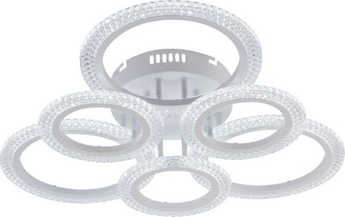 Люстра потолочная Rivoli MARION (МАРИОН) Б0060835