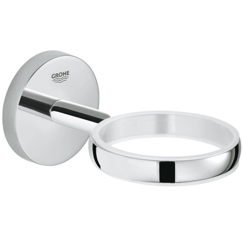 Держатель для стакана Grohe Bau Cosmopolitan 40585001