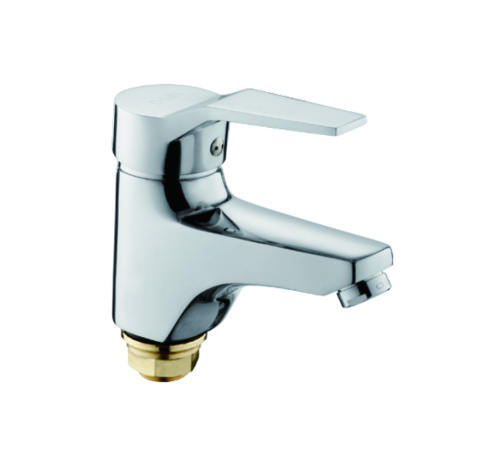 Смеситель D-Lin D110403-6 на раковину хром