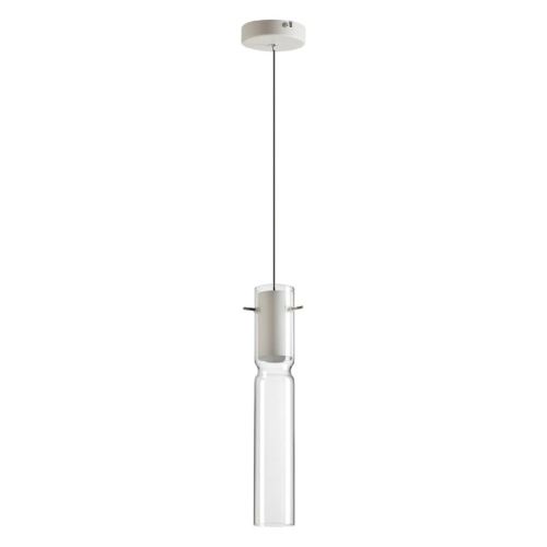 Светильник подвесной Odeon Light Scrow (Сцров) 5058/5LB