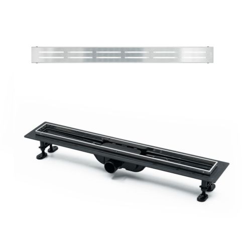 Душевой лоток Timo Eco SP10900-DG10900 в пол