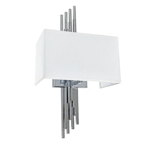 Светильник настенный Arte Lamp Julietta (Джулиетта) A5037AP-1CC