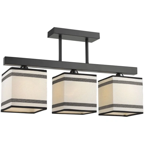 Светильник потолочный Velante 283-027-03