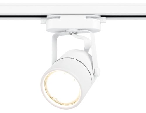 Трековый однофазный светильник Ambrella Light Track System (Трацк Сыстем) GL5101