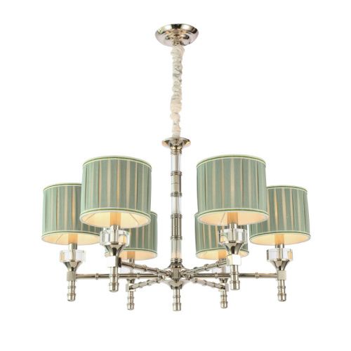 Люстра подвесная ST Luce OLEO (ОЛЕО) SL1121.103.06