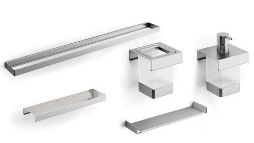 Комплект аксессуаров Inda INDISSIMA BARRA 600DNS09N