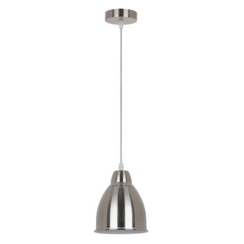 Светильник подвесной Arte Lamp Braccio (Браццио) A2054SP-1SS
