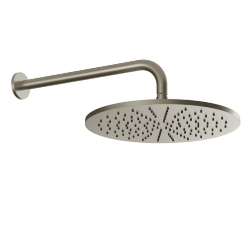 Верхний душ Gessi Emporio Emporio shower 47384#149 30х30 никель
